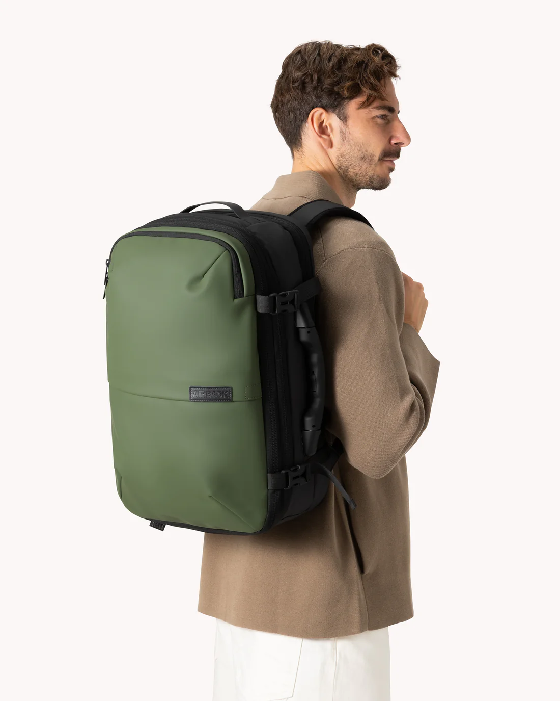 Verde Oliva