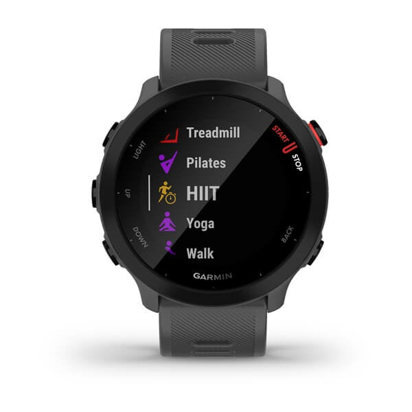 Garmin Forerunner 55