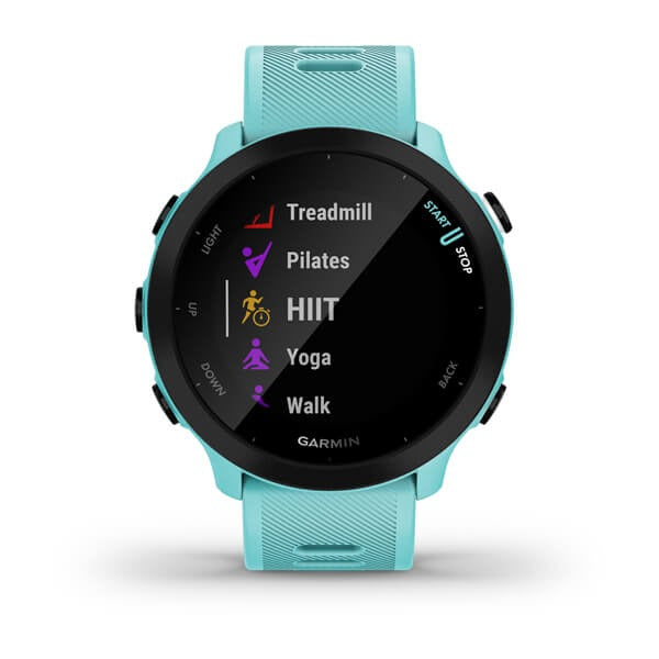 Garmin Forerunner 55