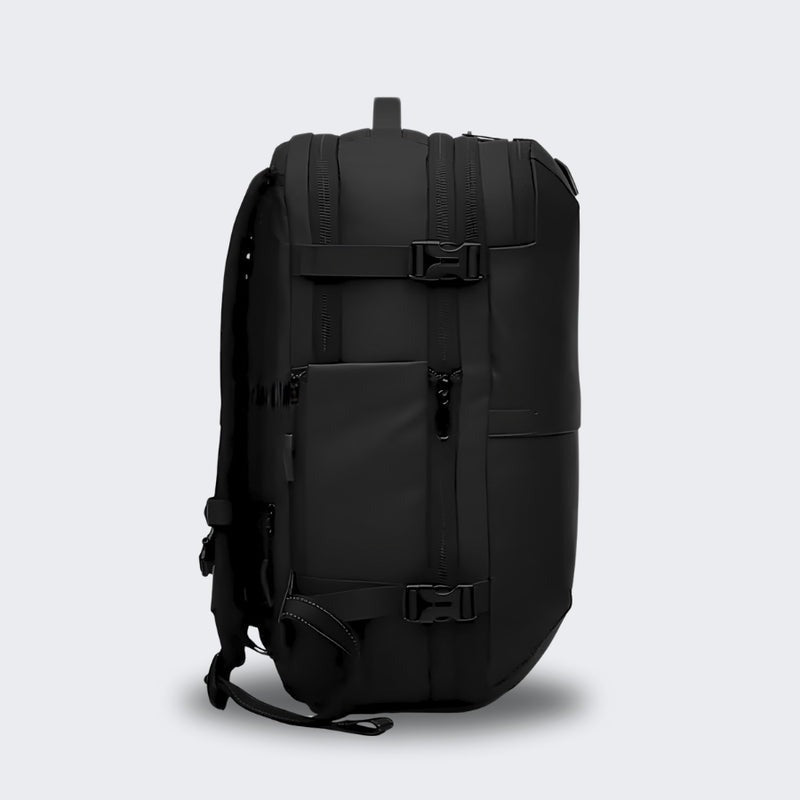Mochila SuperBag  + Sistema de vácuo integrado + Garrafa Inteligente + Bomba de ar portátil