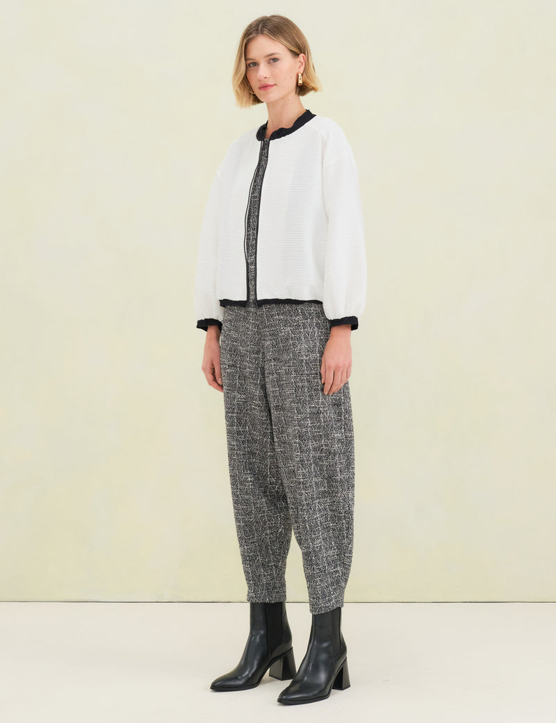 Jaqueta Angelslite Off White