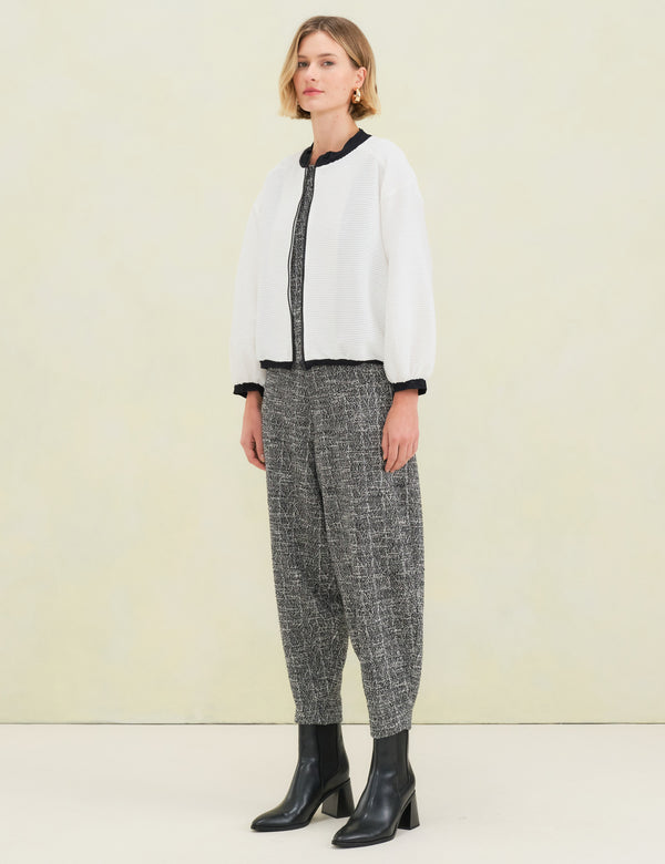 Jaqueta Angelslite Off White