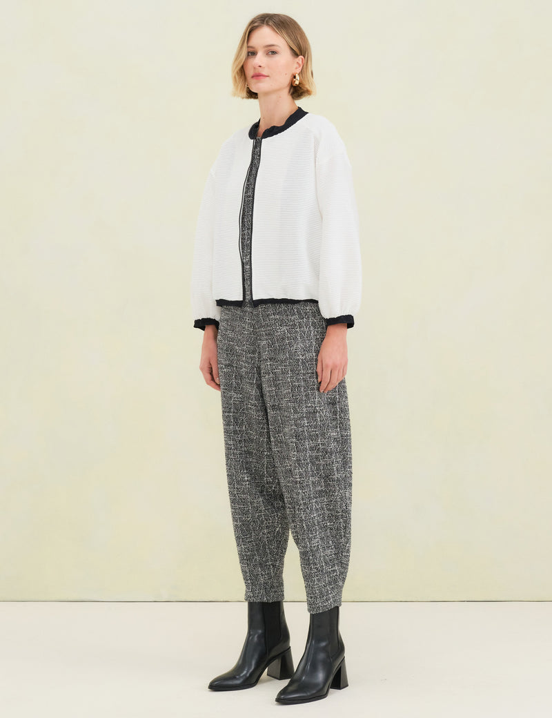 Jaqueta Angelslite Off White