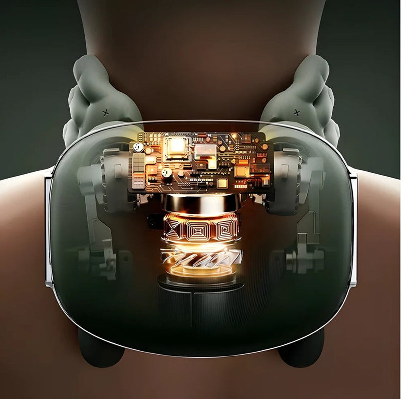 Massageador Neck & Shoulder Pro™