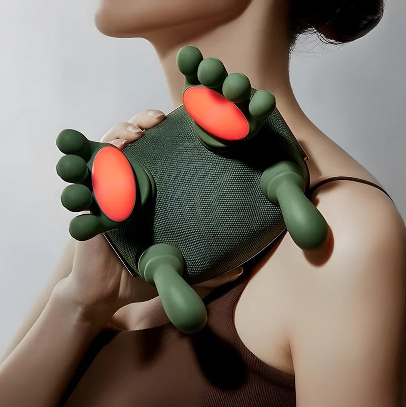 Massageador Neck & Shoulder Pro™