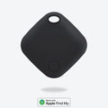 Rastreador GPS IOS - Preto