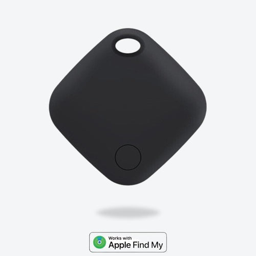 Rastreador GPS IOS - Preto