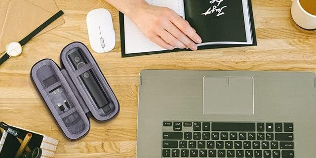 Case - Apresentador sem fio APX Spotlight
