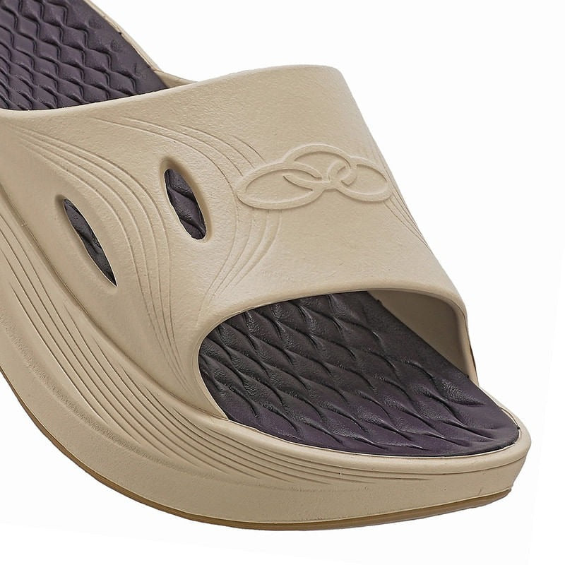 Chinelo Olympikus Pós Corre - Unissex