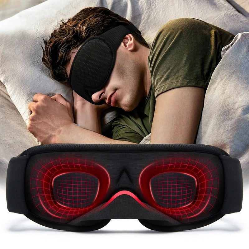 Máscara de Dormir 3DS
