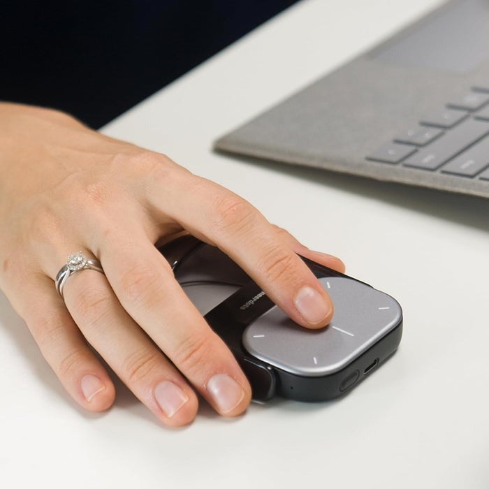 Mouse com Gravação por IA Chat GPT  - Lançamento do ano 2025