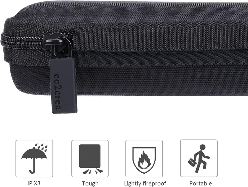 Case - Apresentador sem fio APX Spotlight
