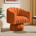 Poltrona Redonda Century 360