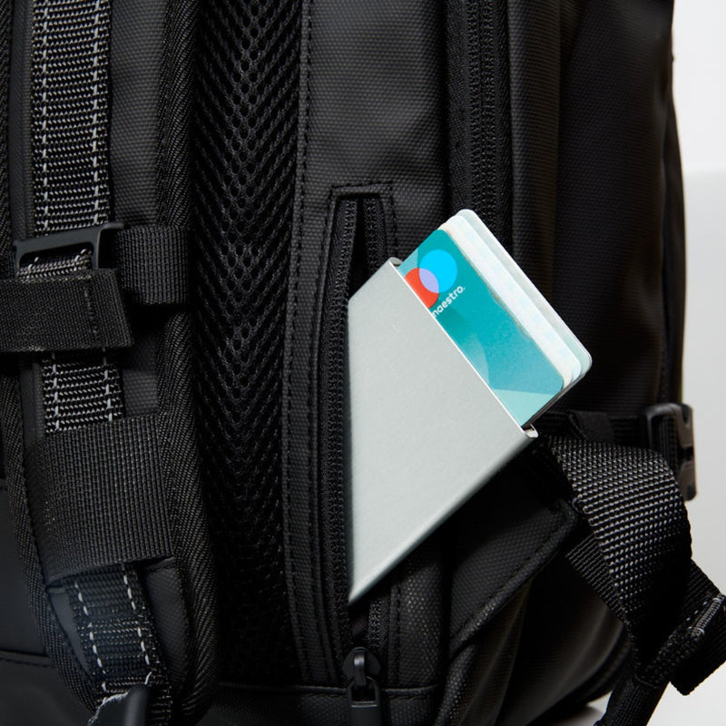 Mochila SuperBag Verde + Sistema de vácuo integrado + Garrafa Inteligente + Bomba de ar portátil