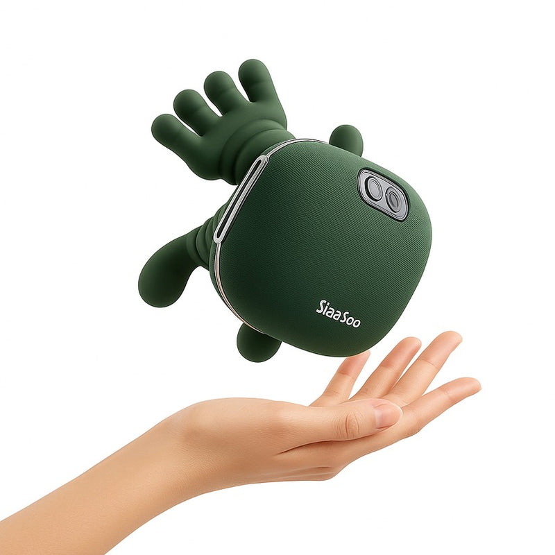 Massageador Neck & Shoulder Pro™