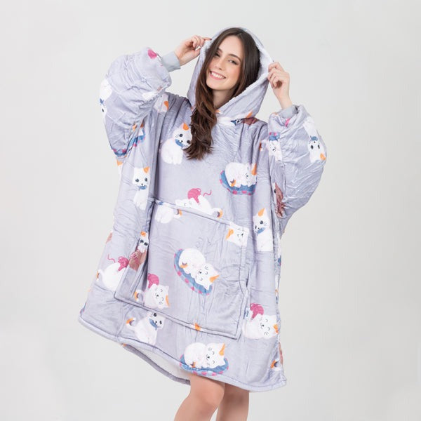 Sleepo - Conforto e Aconchego