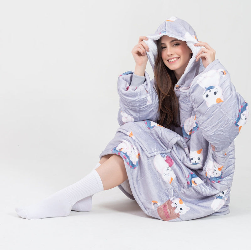 Sleepo - Conforto e Aconchego
