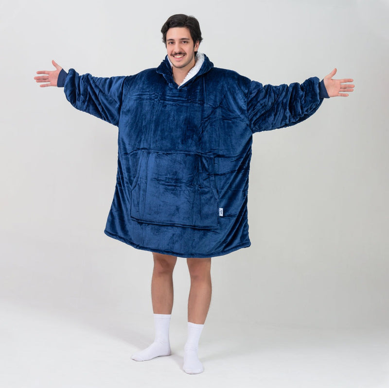 Sleepo - Conforto e Aconchego