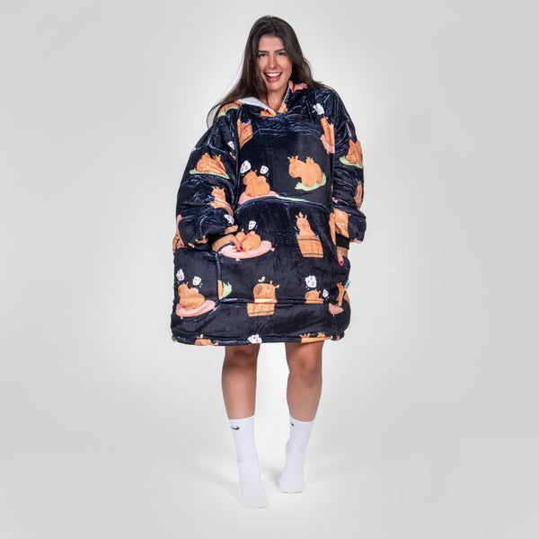 Sleepo - Conforto e Aconchego