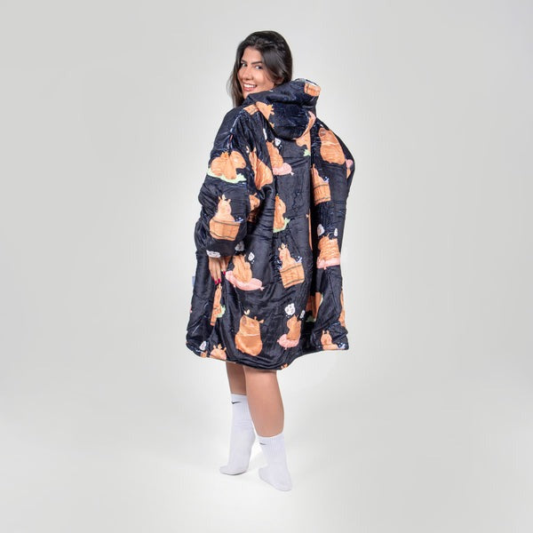 Sleepo - Conforto e Aconchego