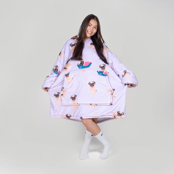 Sleepo - Conforto e Aconchego