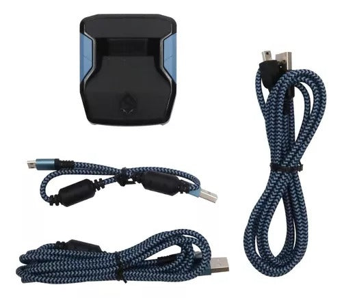 Cronus Zen Adaptador Conversor Ps5 Ps4 Ps3 Xbox One Switch e Windows PC - Já Configurado.