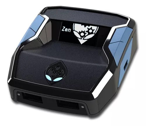 Cronus Zen Adaptador Conversor Ps5 Ps4 Ps3 Xbox One Switch e Windows PC - Já Configurado.
