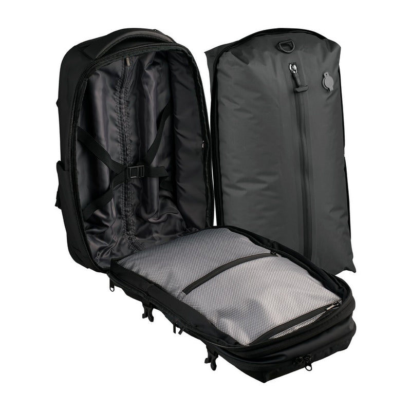 Mochila Backvac Pro Max