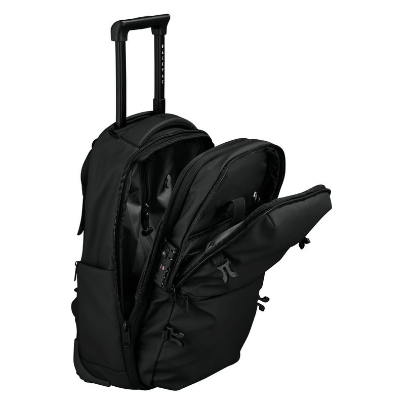 Mochila Backvac Pro Max