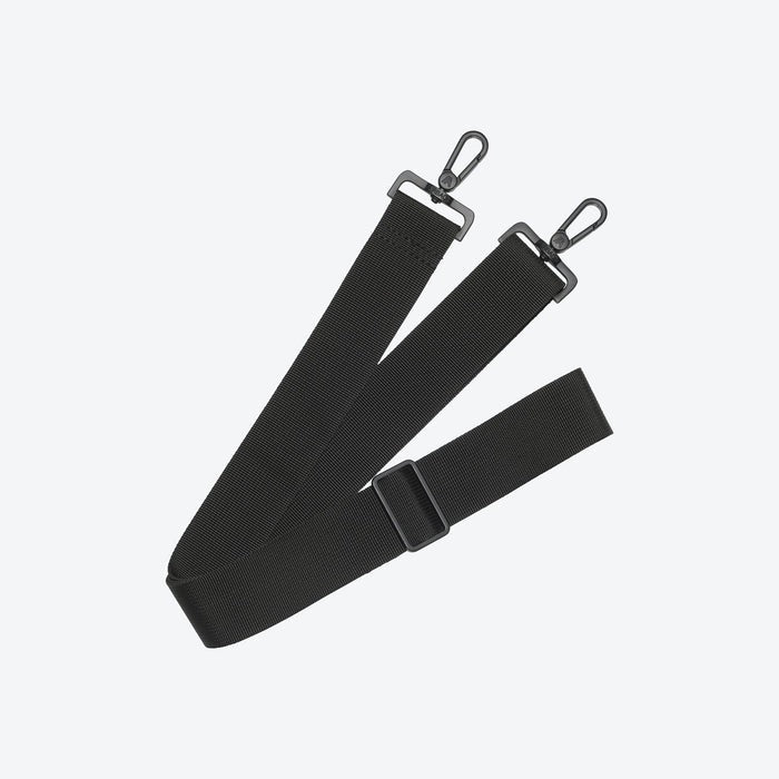 NOVA Airbag TOTE LITE - Preto Fosco