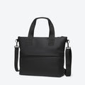 NOVA Airbag TOTE LITE - Preto Fosco