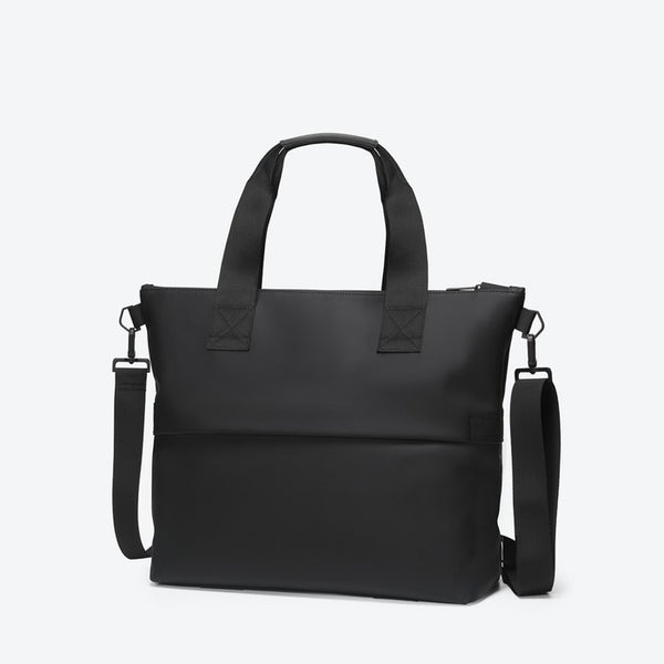 NOVA Airbag TOTE LITE - Preto Fosco