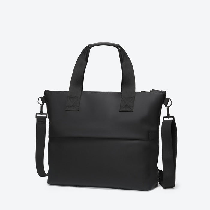 NOVA Airbag TOTE LITE - Preto Fosco