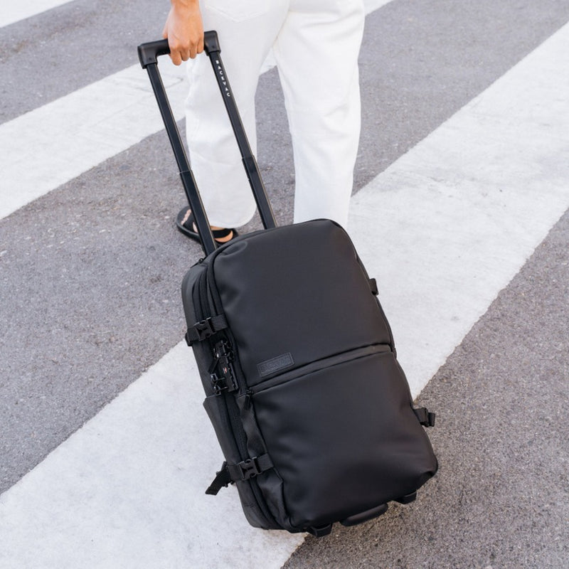 Mochila Backvac Pro Max