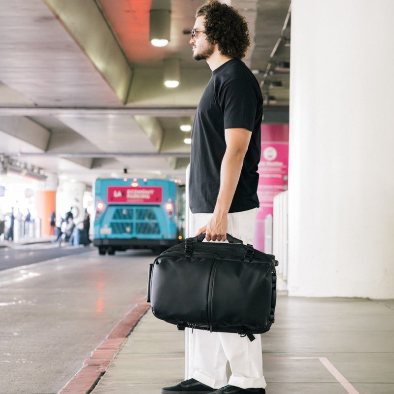 Mochila Backvac Pro Max
