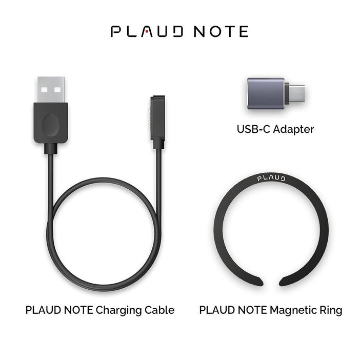 PLAUD NOTE Kit
