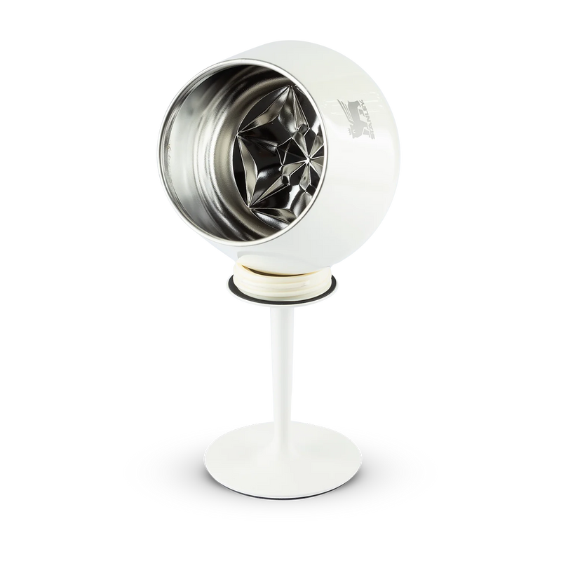 Taça Térmica Cocktail Glass Stanley Cream Gloss | 414ml - Original