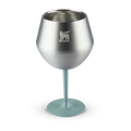 Taça Térmica Cocktail Glass Stanley Cream Gloss | 414ml - Original