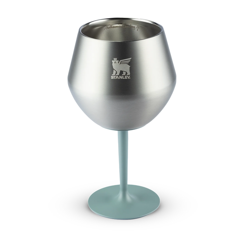 Taça Térmica Cocktail Glass Stanley Cream Gloss | 414ml - Original