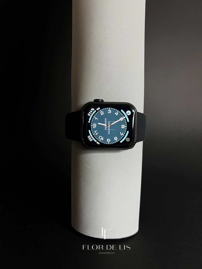 SMARTWATCH HW GS8 MINI + BRINDES