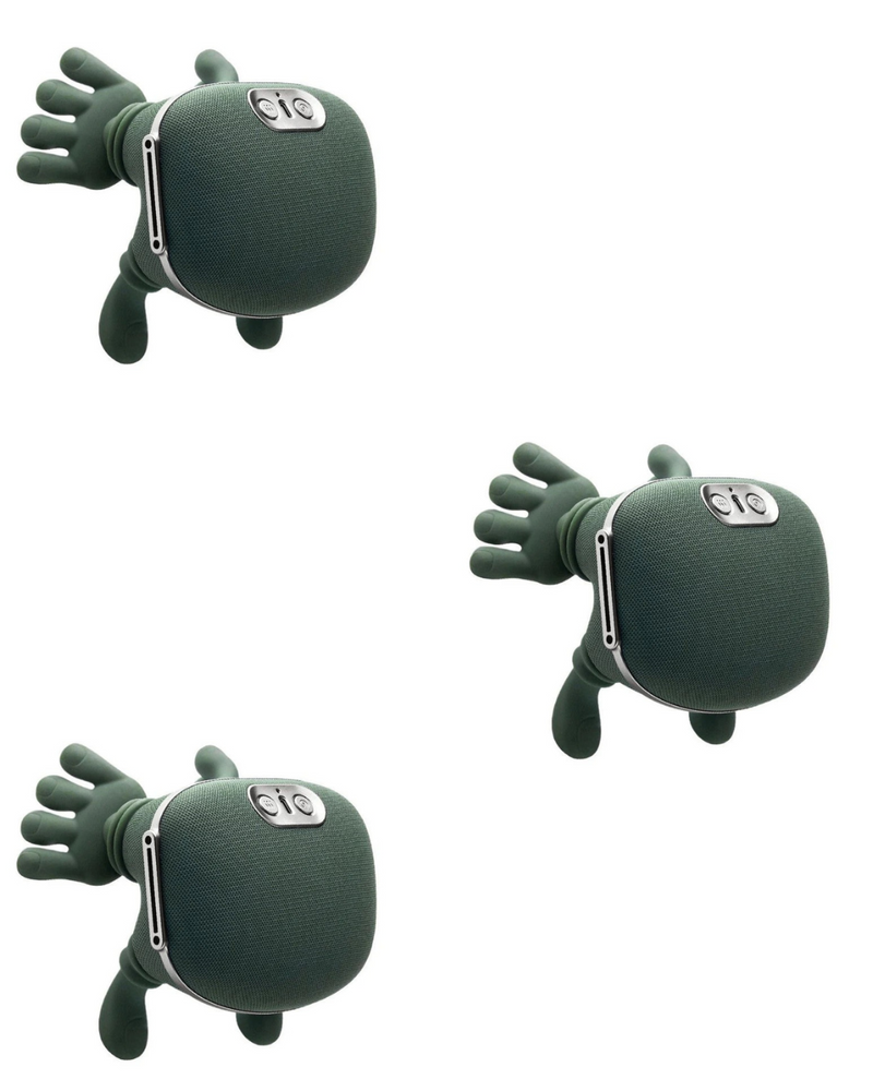 Massageador Neck & Shoulder Pro™